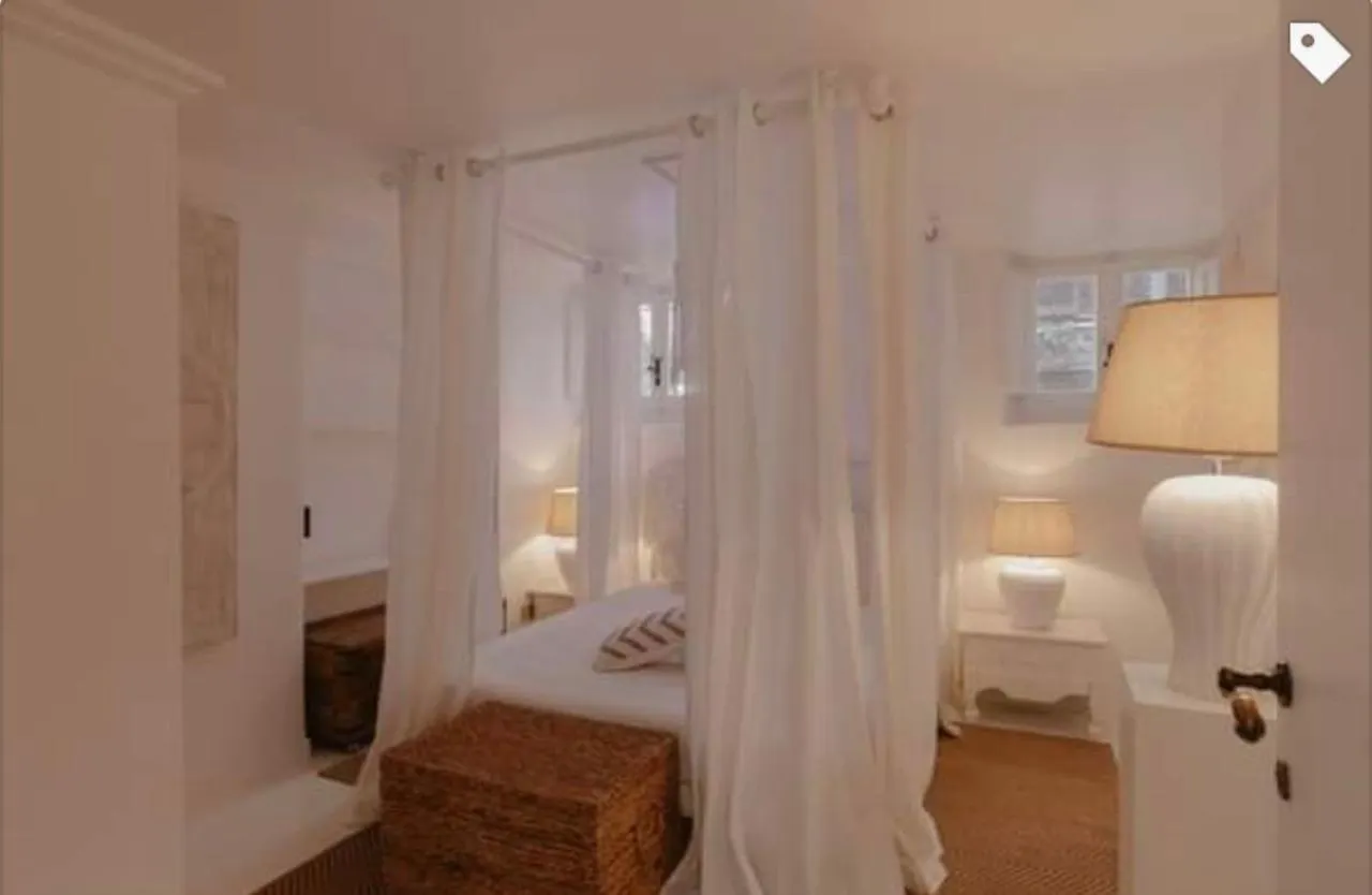 Navona Nest Luxury Apartamento Roma