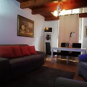  Apartment Coronari 45